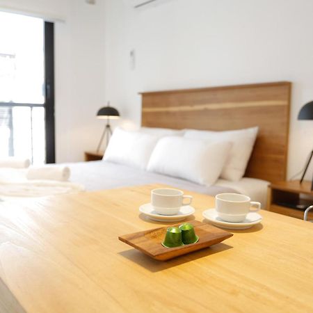 Own Belgrano Studios & Suites Buenos Aires Luaran gambar