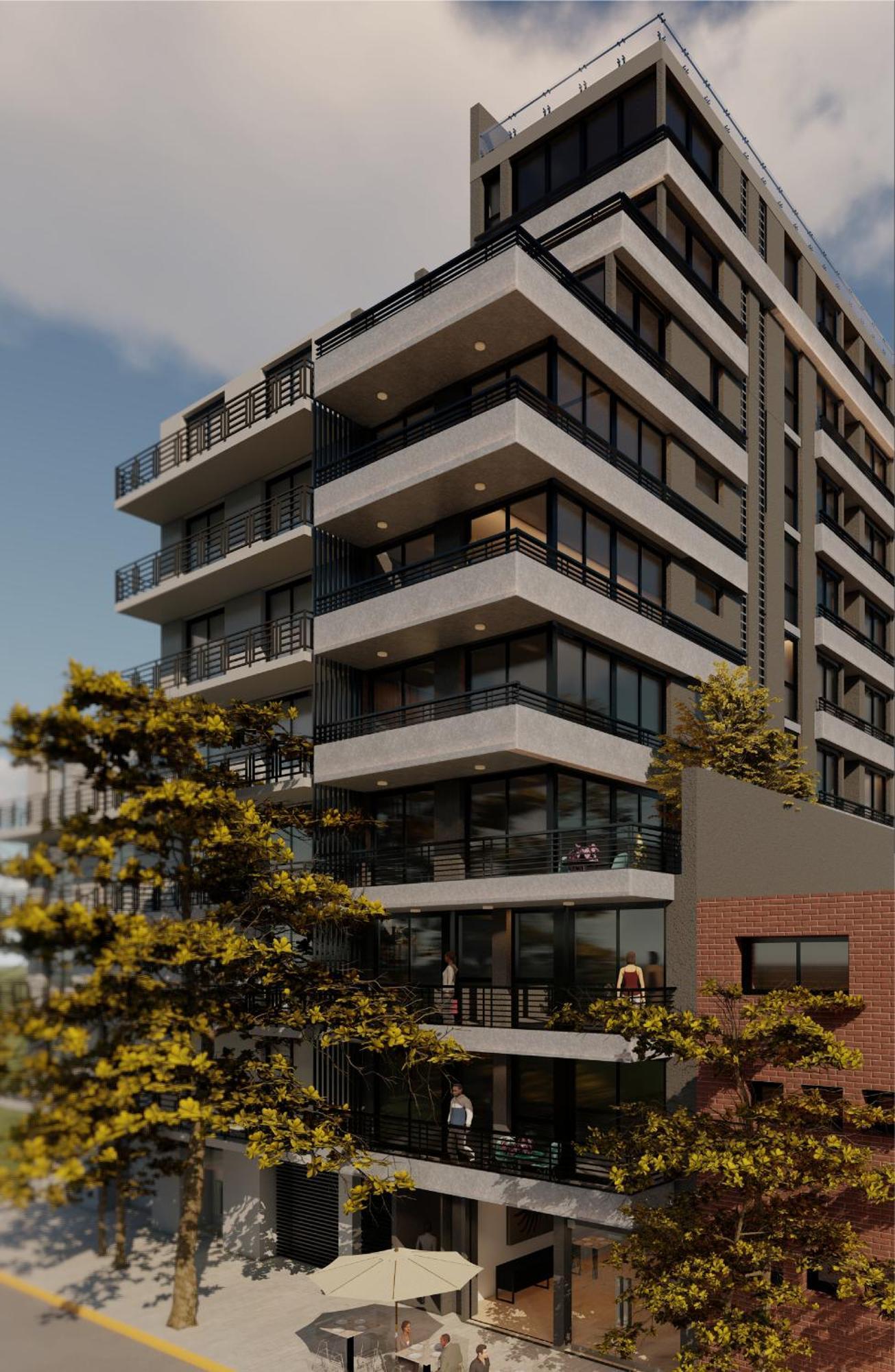 Own Belgrano Studios & Suites Buenos Aires Luaran gambar