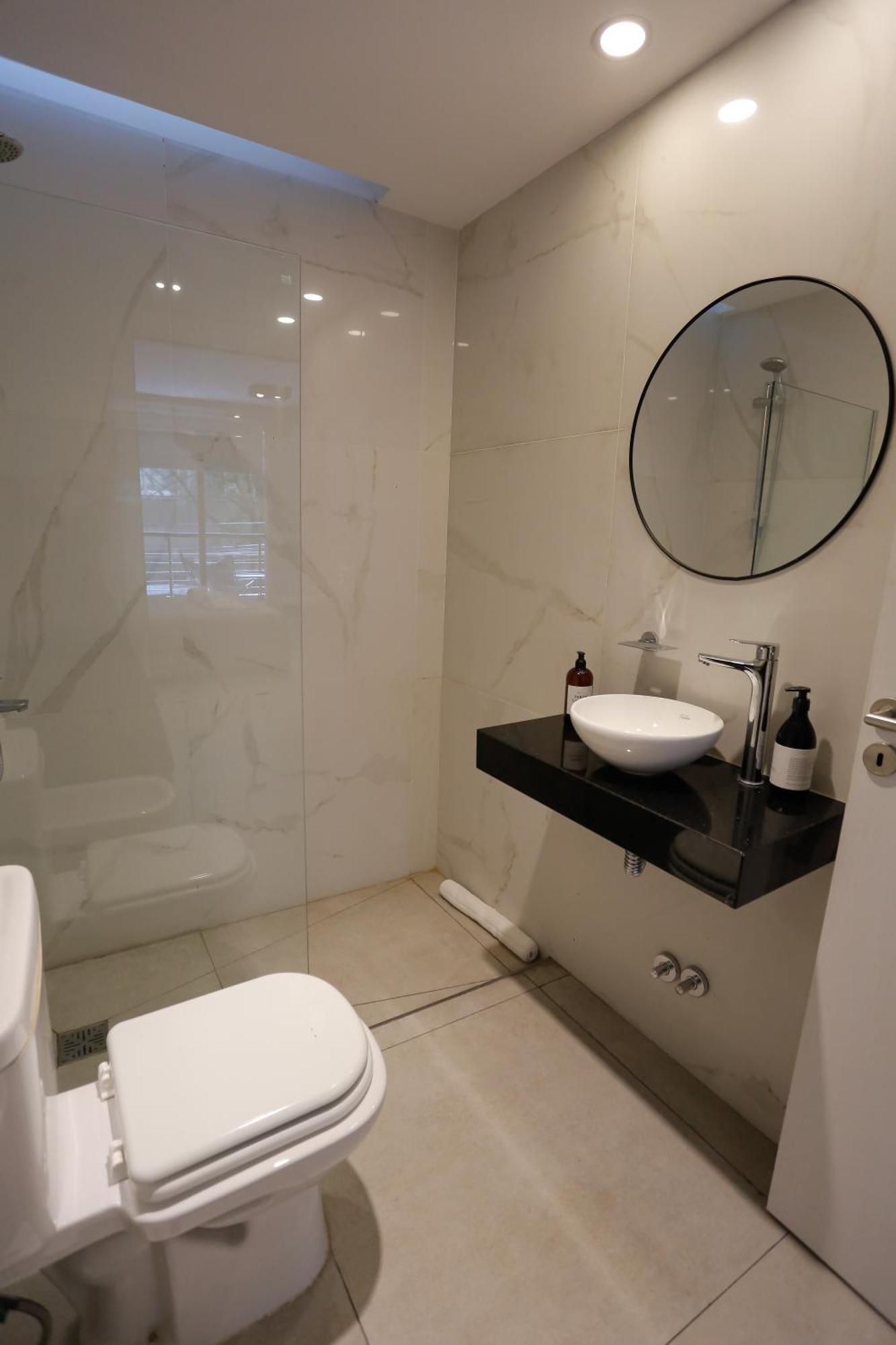 Own Belgrano Studios & Suites Buenos Aires Luaran gambar