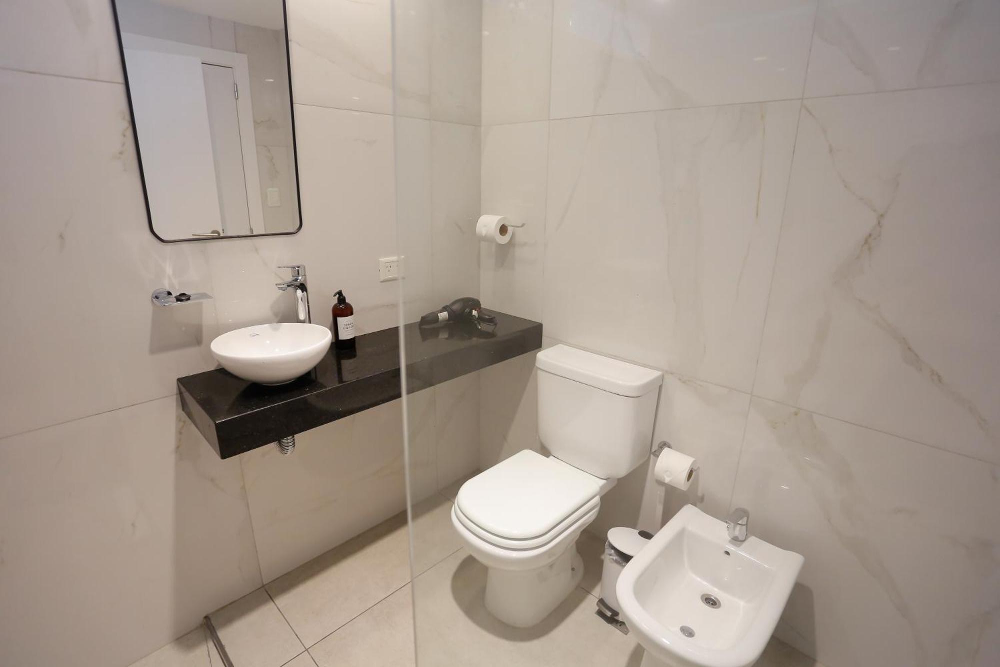 Own Belgrano Studios & Suites Buenos Aires Luaran gambar