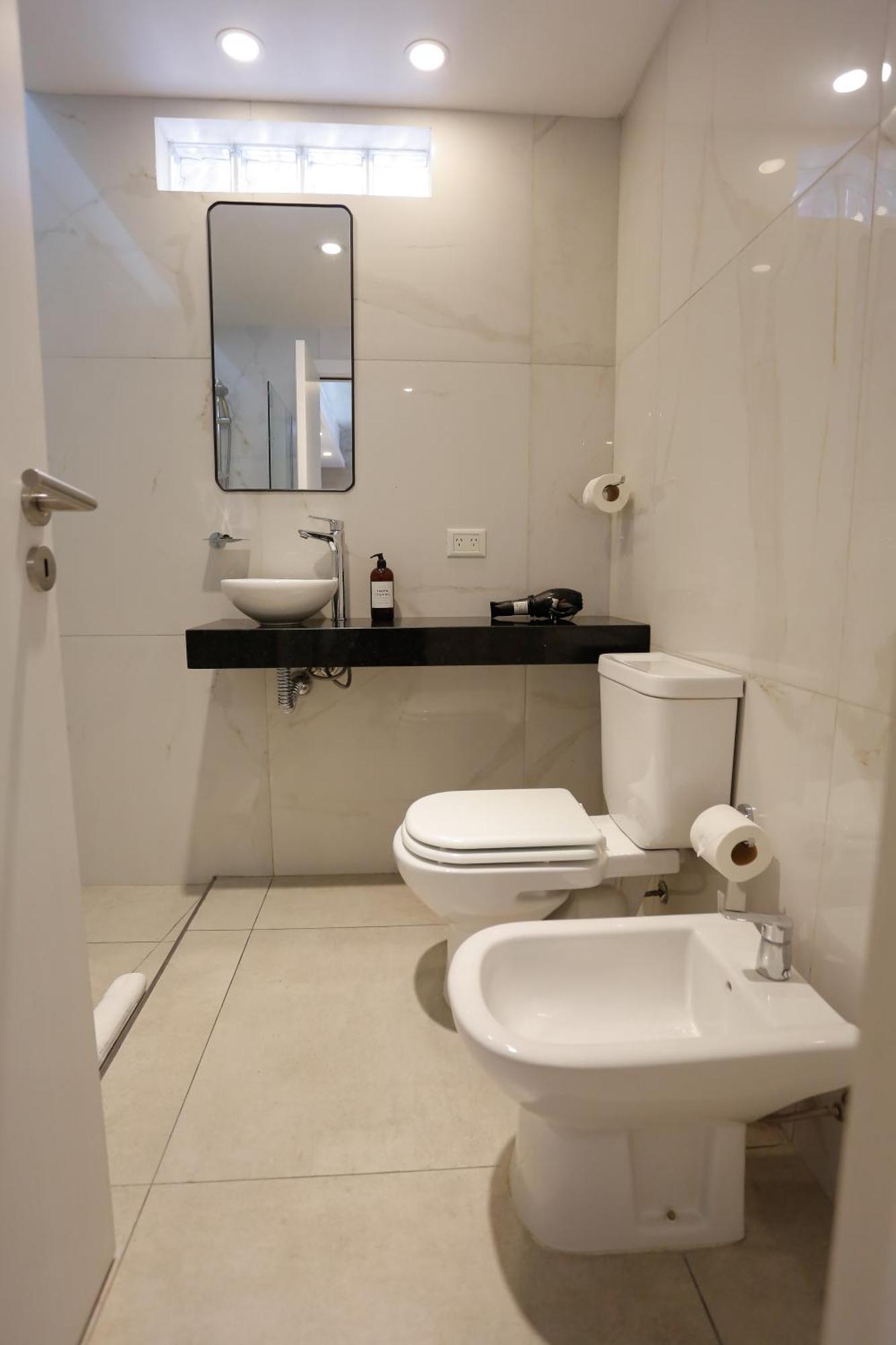 Own Belgrano Studios & Suites Buenos Aires Luaran gambar