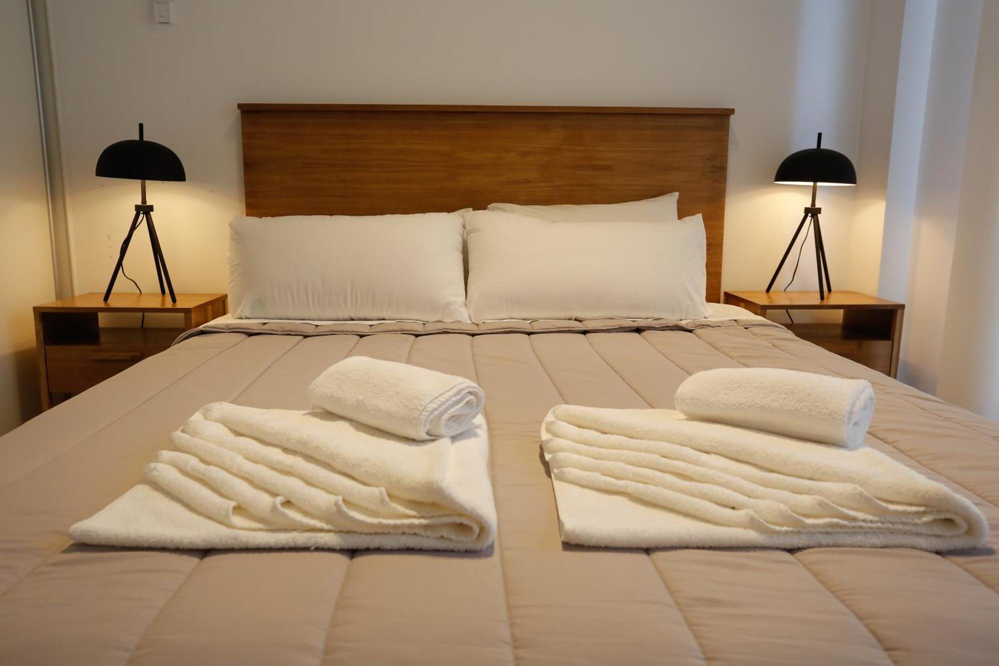 Own Belgrano Studios & Suites Buenos Aires Luaran gambar
