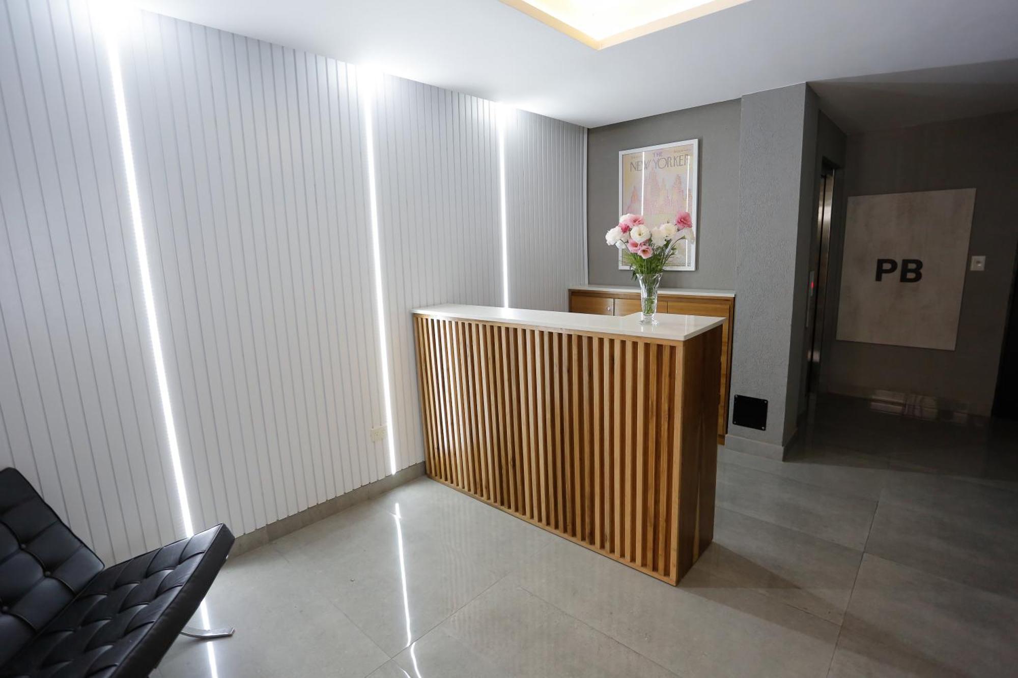 Own Belgrano Studios & Suites Buenos Aires Luaran gambar